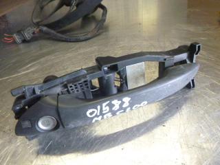 ручка наружная Mercedes-Benz C-Класс W203/S203/CL203 2003, 2.2 л., МКПП, универсал, 2037600134