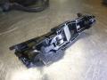 ручка наружная Mercedes-Benz C-Класс W203/S203/CL203 2003, 2.2 л., МКПП, универсал, 2037600134 - фото №2