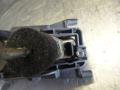 ручка наружная Mercedes-Benz C-Класс W203/S203/CL203 2003, 2.2 л., МКПП, универсал, 2037600134 - фото №3