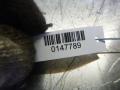 ручка наружная Mercedes-Benz C-Класс W203/S203/CL203 2003, 2.2 л., МКПП, универсал, 2037600134 - фото №4