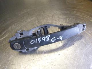 ручка наружная Volkswagen Golf 4 поколение 2001, 1.4 л., МКПП, хетчбэк 5 дв.