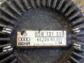 вискомуфта Volkswagen Passat B5 1998, 058121350 - фото №2