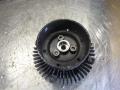 вискомуфта Volkswagen Passat B5 1998, 058121350 - фото №3
