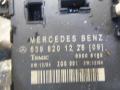 блок комфорта Mercedes-Benz Vito W639 2004, 6398201226 - фото №2