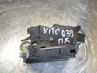 замок двери передней правой Mercedes-Benz Vito W639 2004
