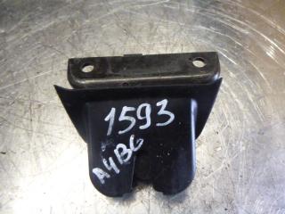 замок багажника Audi A4 B6 2003, 2.5 л., АКПП, универсал, 8E9827520