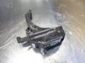 педаль сцепления Volkswagen Polo 4 поколение 2003, 1.2 л., МКПП, хетчбэк 5 дв., 6Q1721059F - фото №3