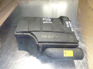 корпус воздушного фильтра Mercedes-Benz A-Класс W168 2001, 1.4 л., МКПП, минивэн, A1661407600