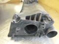 корпус воздушного фильтра Mercedes-Benz A-Класс W168 2001, 1.4 л., МКПП, минивэн, A1661407600 - фото №3