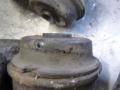 cайлентблок Volkswagen Passat B5 1998, 8E0501522H - фото №2