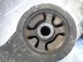 cайлентблок Volkswagen Passat B5 1998, 8E0501522H - фото №5
