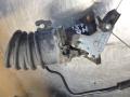заслонка дроссельная Mazda 6 GG 2004, 1.8 л., 1SB23 - фото №2