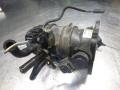 заслонка дроссельная Mazda 6 GG 2004, 1.8 л., 1SB23 - фото №5