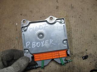 блок AirBag Peugeot Boxer 1 поколение [рестайлинг] 2006, 2.0 л., МКПП, микроавтобус, 1328447080
