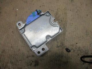 блок AirBag Opel Astra G 2000, 1.6 л., МКПП, хетчбэк 5 дв., 24416703