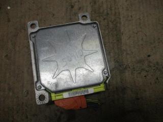 блок AirBag Mercedes-Benz Vito W638 2000, 2.2 л., МКПП, микроавтобус, 0004460242