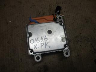 блок AirBag Citroen Xsara Picasso 1 поколение 2000, 1.8 л., МКПП, минивэн, 9640822580