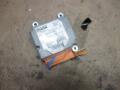 блок AirBag Citroen Xsara Picasso 1 поколение 2000, 1.8 л., МКПП, минивэн, 9640822580 - фото №3