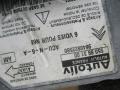 блок AirBag Citroen Xsara Picasso 1 поколение 2000, 1.8 л., МКПП, минивэн, 9640822580 - фото №4