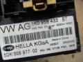 блок комфорта Volkswagen Touran 1 поколение 2006, 2.0 л., МКПП, минивэн, 1K0959433BT - фото №3