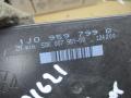 блок комфорта Volkswagen Golf 3 поколение 2000, 1.4 л., МКПП, хетчбэк 5 дв., 1J0959799Q - фото №4