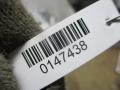 блок комфорта Volkswagen Golf 3 поколение 2000, 1.4 л., МКПП, хетчбэк 5 дв., 1J0959799Q - фото №5