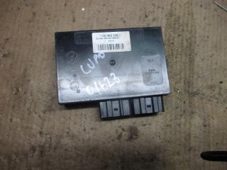 блок комфорта Volkswagen Lupo 6X 2000, 1.4 л., МКПП, хетчбэк 5 дв., 1C0962258J