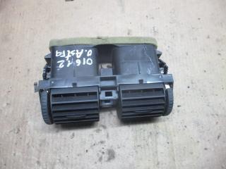 дефлектор обдува салона Opel Astra G 2001, 1.8 л., МКПП, седан, 90560344