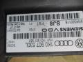 блок комфорта Volkswagen Touran 1 поколение 2006, 2.0 л., МКПП, минивэн, 1K0907530L - фото №4