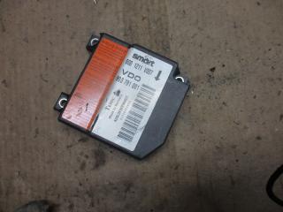 блок AirBag Smart Fortwo 1 поколение 1998, 0.6 л., АКПП, хетчбэк 5 дв., 993791001, 0001211V007