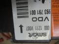 блок AirBag Smart Fortwo 1 поколение 1998, 0.6 л., АКПП, хетчбэк 5 дв., 993791001, 0001211V007 - фото №4
