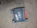 блок AirBag Smart Fortwo 1 поколение 1998, 0.6 л., АКПП, хетчбэк 5 дв., 993791001, 0001211V007 - фото №5