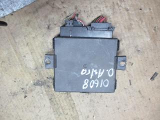 блок комфорта Opel Astra G 2003, 1.7 л., МКПП, универсал, 24437076KF