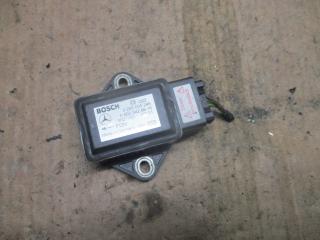 датчик ускорения Mercedes-Benz A-Класс W168 2001, 1.4 л., МКПП, минивэн, A0025426618