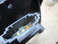 сопротивление печки Volkswagen Lupo 6X 1998, 1.0 л., МКПП, хетчбэк 5 дв. - фото №4