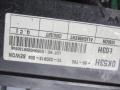 блок предохранителей Kia Carnival 1 поколение [рестайлинг] 2006, 2.9 л., АКПП, минивэн, 0K53H66760 - фото №2