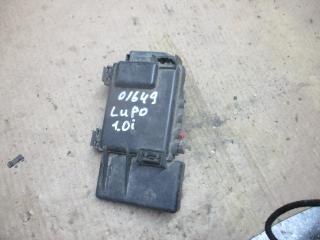 блок предохранителей Volkswagen Lupo 6X 1998, 1.0 л., МКПП, хетчбэк 5 дв., 6X0937550B