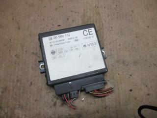 блок комфорта Opel Astra G 2001, 1.8 л., МКПП, седан, 90560112