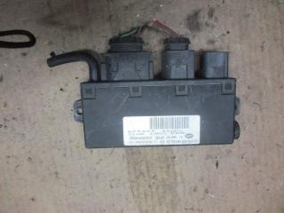 Блок управления ABS/ESP Mercedes-Benz M-Класс W163 2000, 2.7 л., АКПП, внедорожник 5 дв., A1635454832