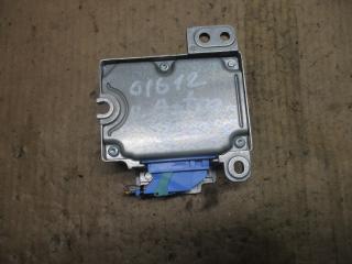 блок AirBag Opel Astra G 2001, 1.8 л., МКПП, седан, 90520841AF