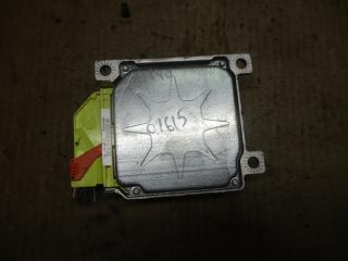 блок AirBag Mercedes-Benz A-Класс W168 2001, 1.4 л., МКПП, минивэн, 0018203126