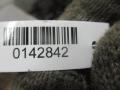 блок AirBag Mercedes-Benz A-Класс W168 2001, 1.4 л., МКПП, минивэн, 0018203126 - фото №4