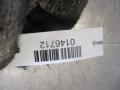 пепельница Volkswagen Lupo 6X 2001, 6X0857309B - фото №4