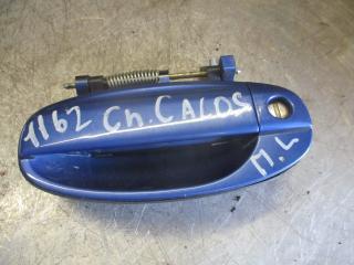 ручка наружная Chevrolet Kalos 1 поколение 2003