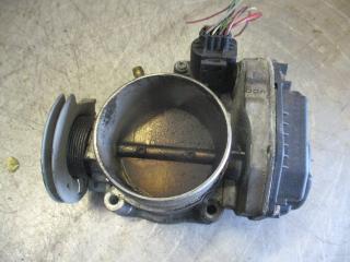 заслонка дроссельная Audi A6 4B/C5 1999, 2.8 л., 078133063AL