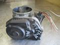 заслонка дроссельная Audi A6 4B/C5 1999, 2.8 л., 078133063AL - фото №4