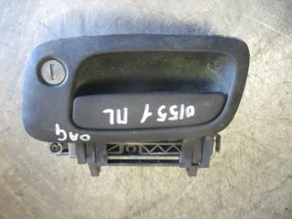 ручка наружная Opel Astra G 1998, 1.7 л., МКПП, универсал