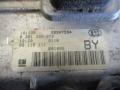 блок управления двигателем Opel Corsa C 2001, 1.0 л., МКПП, хетчбэк 5 дв., 09115111 - фото №2