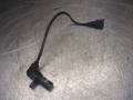 датчик коленвала Opel Astra G 1999, 1.6 л., 90520856 - фото №2