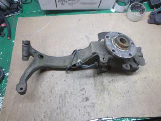 ступица передняя правая Audi A4 B5 1996, 1.8 л., МКПП, седан